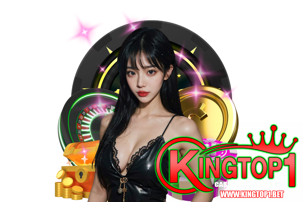 kingtop1 slot