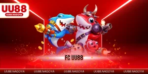 FC UU88